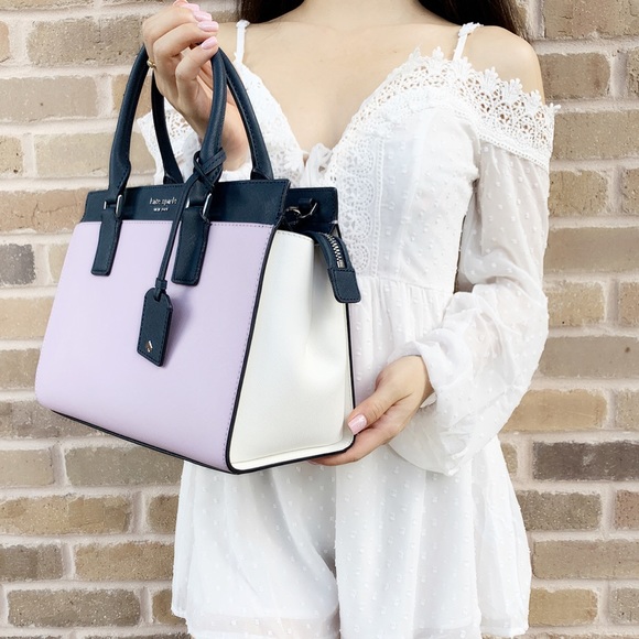 🇨🇦👜💕-Kate Spade ♠️ Satchel &Crossbody - Picture 3 of 7